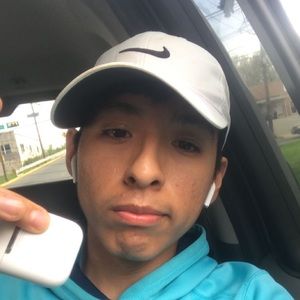 Meet your Posher, Jeff